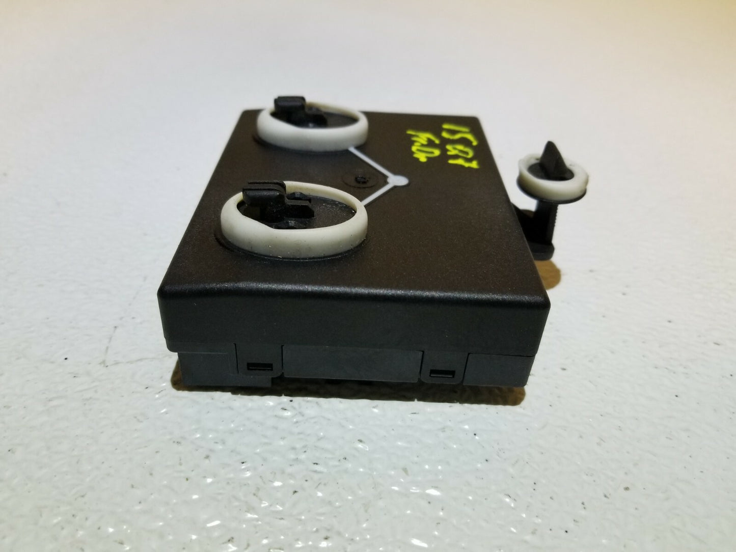 2015 Audi Q7 Front Door Control Module Left Driver Side OEM