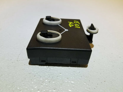 2015 Audi Q7 Front Door Control Module Left Driver Side OEM