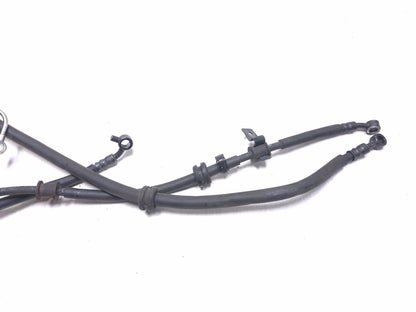 2023 Kawasaki Er400 Z400 ABS Brake Hose Line Pipe Front & Rear OEM