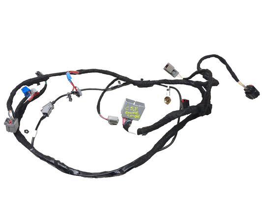 2018 Chrysler 300 Limited AWD Center Console Wiring Harness OEM