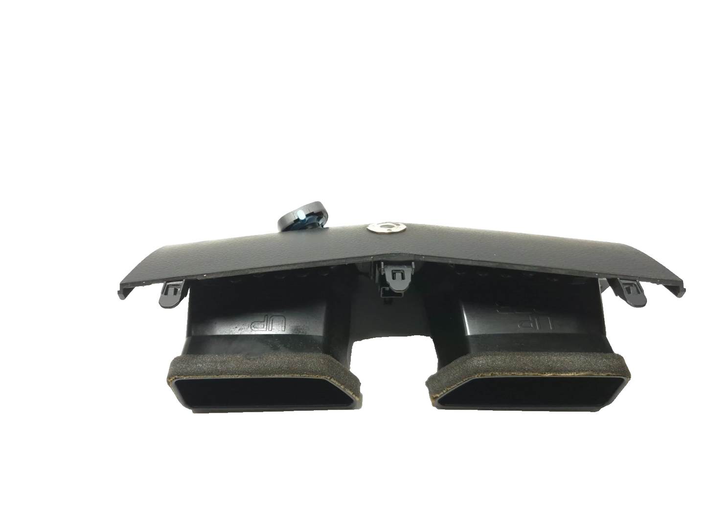 2018 Nissan Altima Center Dash Air Vent W/ Hazard Switch OEM