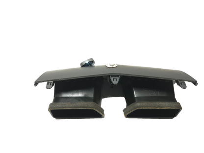 2018 Nissan Altima Center Dash Air Vent W/ Hazard Switch OEM