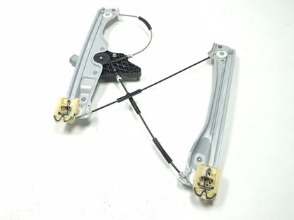 2017 Chevrolet Malibu Front Window Regulator & Motor Passenger Side Right OEM