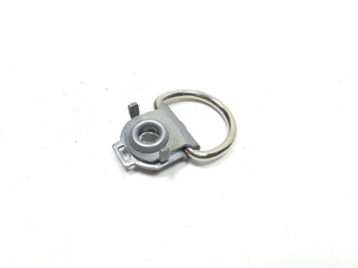 2015-2020 Mercedes C300 W205 Trunk Cargo Hook 4pcs OEM
