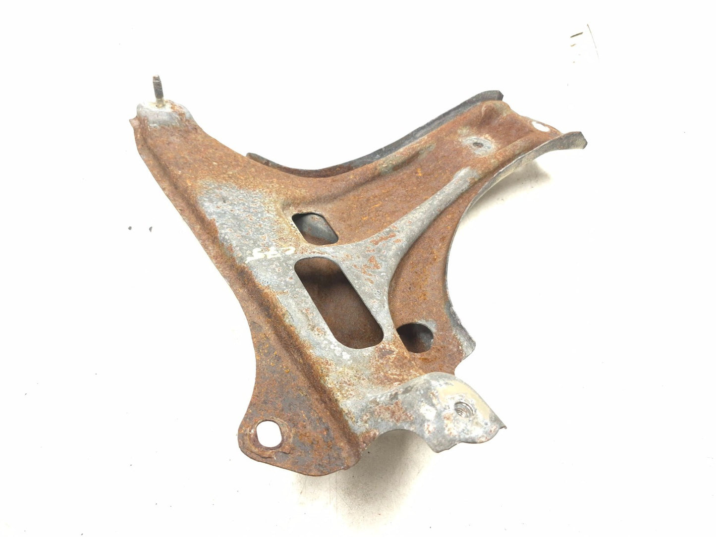 2010 Lexus Hs250h Inverter Lower Bracket  OEM