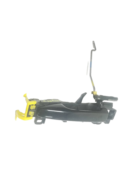 2011 Scion Tc Exterior Door Handle Front Passenger Side Right OEM