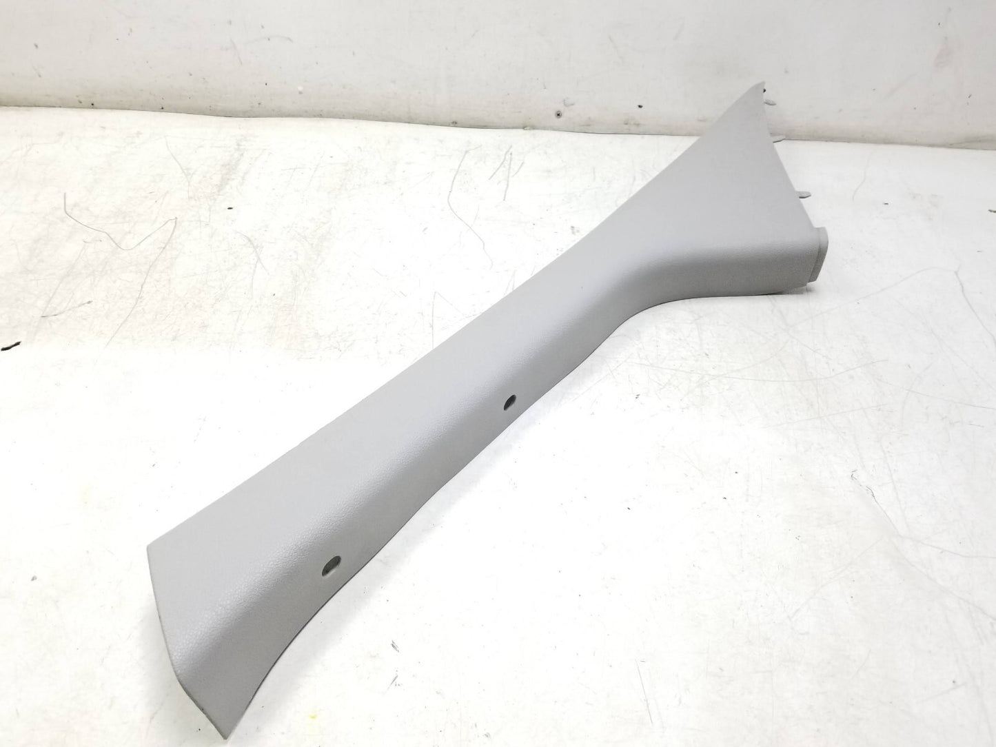 2012 Ford Transit Connect Windshield A-pillar Trim Cover 2pcs OEM