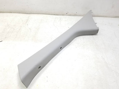 2012 Ford Transit Connect Windshield A-pillar Trim Cover 2pcs OEM
