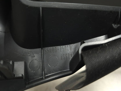 2010 Lexus Hs250h Dash Speedometer Cluster Trim Cover Panel  OEM