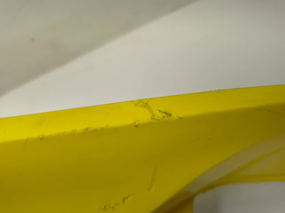 2020 Ski Doo Mxztnt 850 E-tec Left Side Fairing Cover 3 Pcs OEM