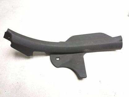 2013 Hyundai Sonata Door Scuff Plate Sill Rear Left & Right OEM