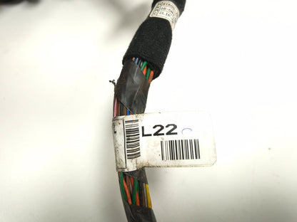 2019 Hyundai Kona Front Door Wire Harness Driver Side Left OEM