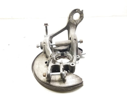 2010 Audi Q5 Rear Spindle Knuckle Wheel Hub Passenger Side Right OEM