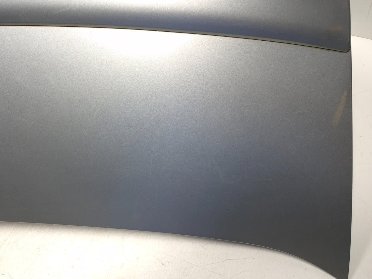 2008 Acura Tl Type-s Rear Trunk Lid Tailgate Local Pick Up Only OEM