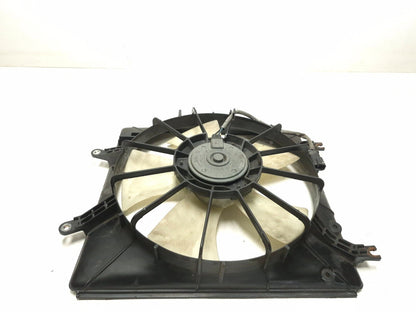 2007 Acura Tl Type-s Radiator Cooling Fan OEM