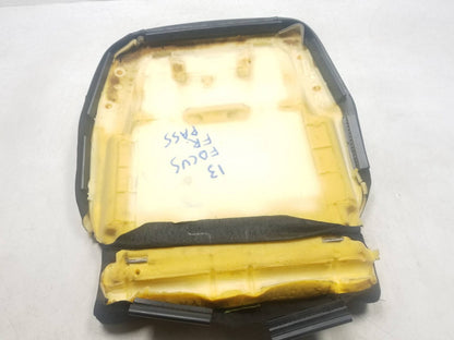 12 - 14 Ford Focus Front Seat Lower Cushion Passenger Right Side OEM