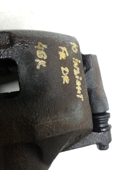 10-14 Honda Insight Front Brake Caliper Driver Passenger Side 2pcs OEM 47k Miles