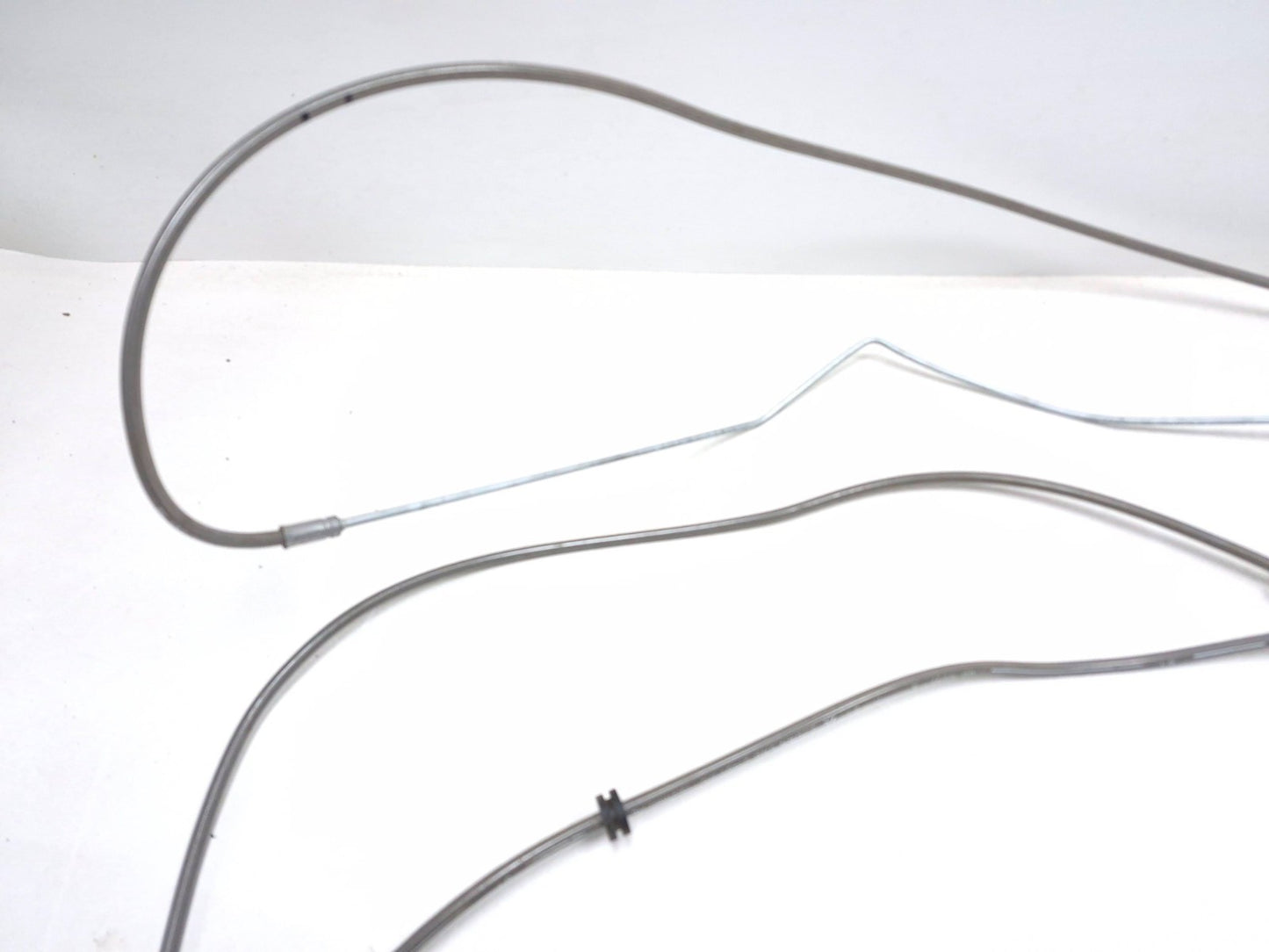 2022 Can-am Ryker 900 Front & Rear Brake Line OEM