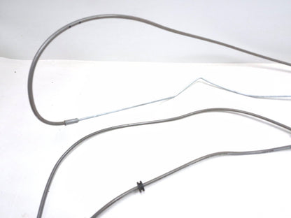 2022 Can-am Ryker 900 Front & Rear Brake Line OEM