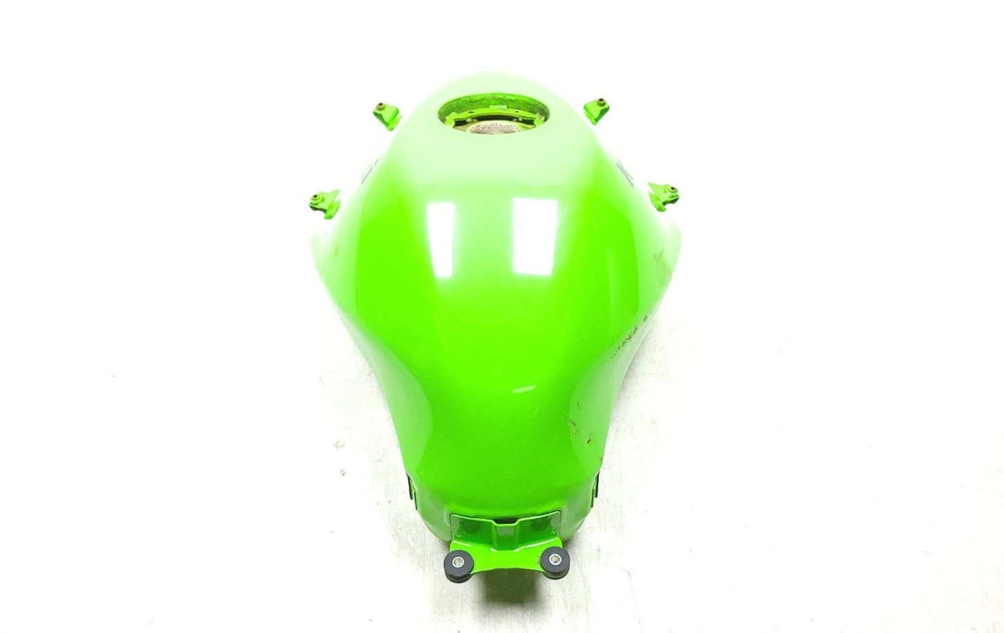2008 Kawasaki Ninja 250 R Ex250j Fuel Tank OEM
