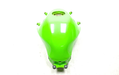 2008 Kawasaki Ninja 250 R Ex250j Fuel Tank OEM