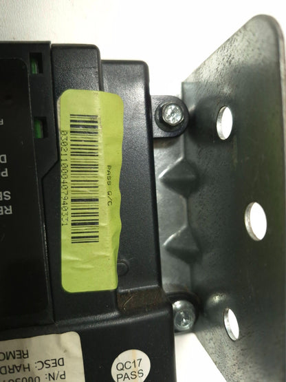 2012 Hyundai Sonata Remote Engine Start Module OEM