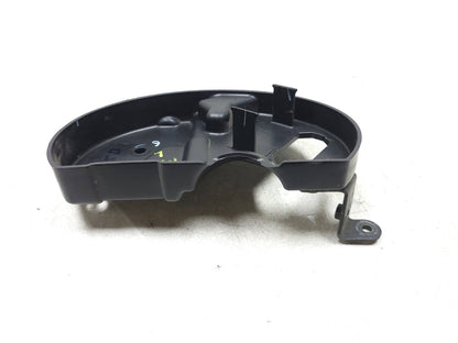 2022 - 2024 Royal Enfield Classic 350 Inner Plastic Cover Panel Left OEM