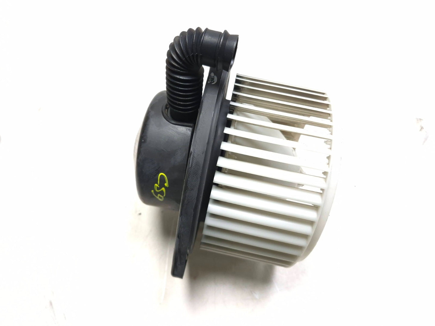 2008 Acura Tl Blower Motor OEM