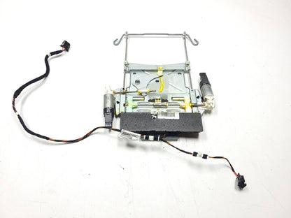 2015 Audi Q7 Front Seat Lumbar Support Passenger Side Right OEM