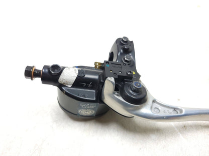 2022 - 2024 Royal Enfield Classic 350 Front Brake Master Cylinder & Lever  OEM