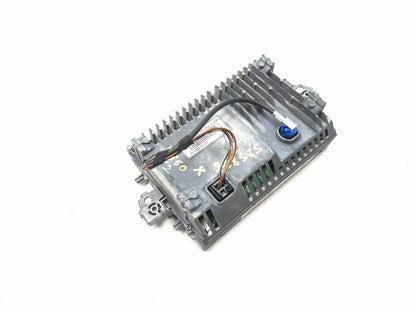 2010-2013 Mercedes W212 E350 Cls550 Navigation Gps Radio Info Display Screen OEM