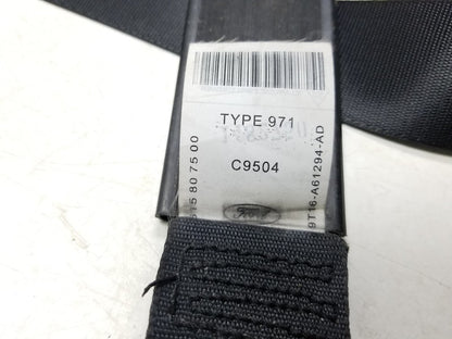 10-13 Ford Transit Connect Front Seat Belt Retractor Left & Right Pair Oem✅