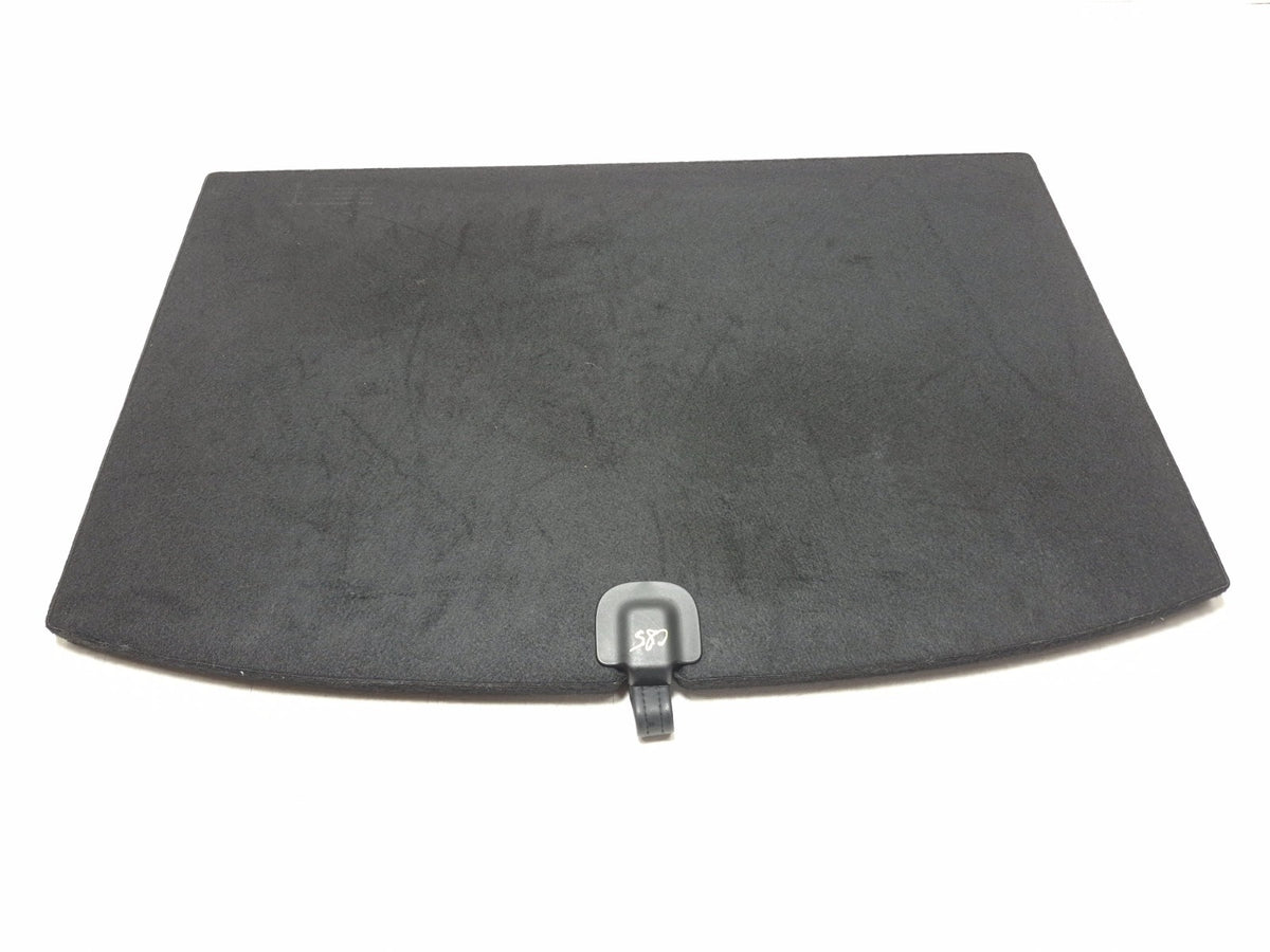 2022 Tesla Model 3 Rear Trunk Load Floor Carpet Panel OEM
