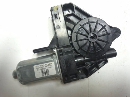 2013 Volvo S60 Front Passenger Door Window Regulator Motor OEM