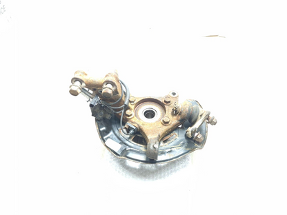 2010 Lexus Hs250h Front Spindle Knuckle W/ Hub Left Driver Side OEM