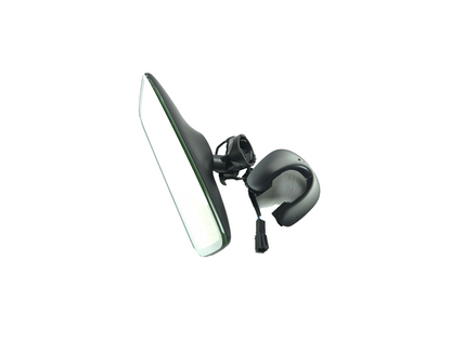 2022 Tesla Model 3 Interior Rear View Mirror 1119904-00-c OEM