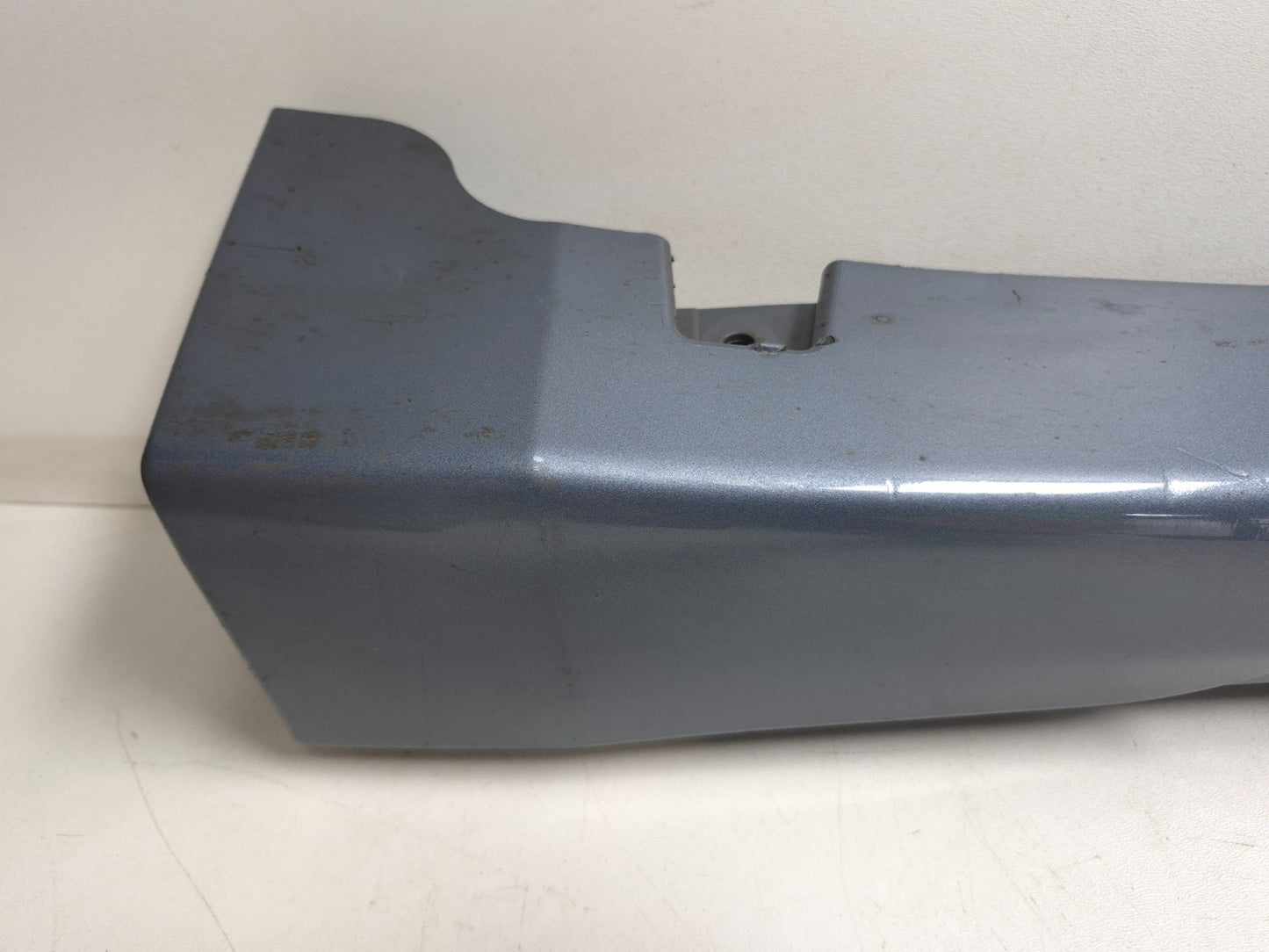2010 Nissan Maxima Rocker Panel Skirt Molding Left & Right OEM
