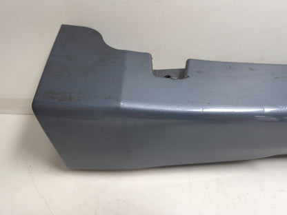 2010 Nissan Maxima Rocker Panel Skirt Molding Left & Right OEM