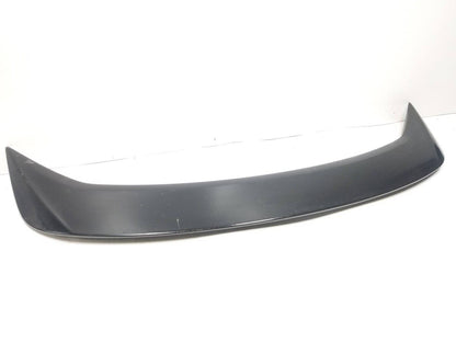 2012 - 2014 Ford Focus Sedan Trunk Lid Spoiler OEM