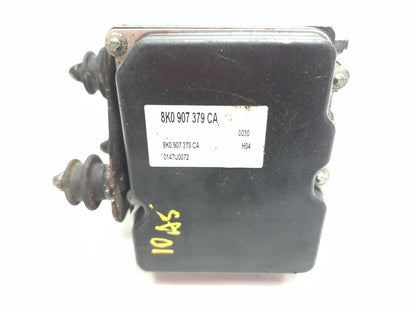 2010 Audi A5 3.2l ABS Anti Lock Brake Pump 8k0 907 379 Ca OEM
