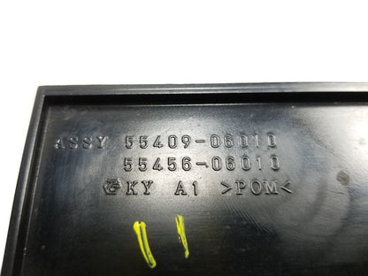 2007 - 2011 Toyota Camry Dash Storage Cubby Drawer 55408-06010 OEM