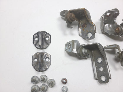 13 14 15 16 Ford Fusion Door Hinge Front & Rear Driver Side Left OEM