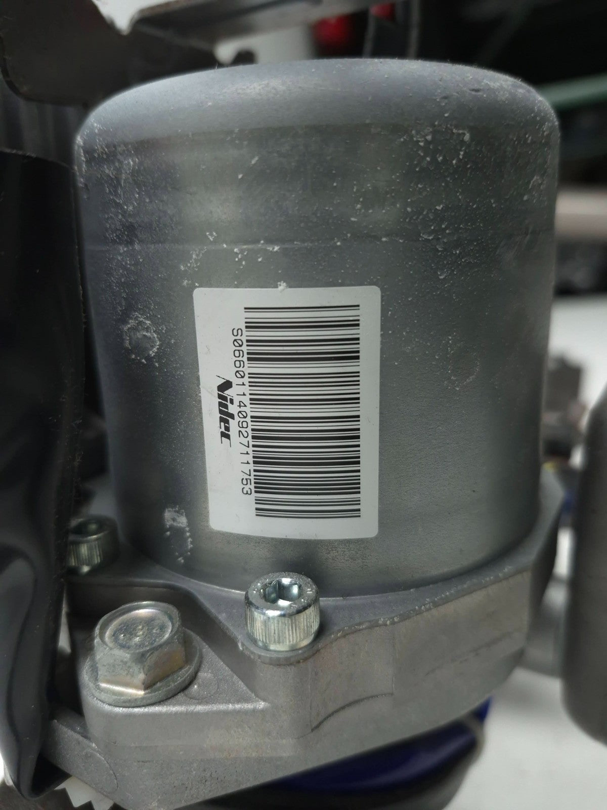 2015 Nissan Juke Steering Column OEM ☑️