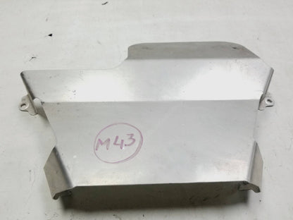 2016 - 2017 Arctic Cat Zr 8000 137" Front Lower Pan Plateoem