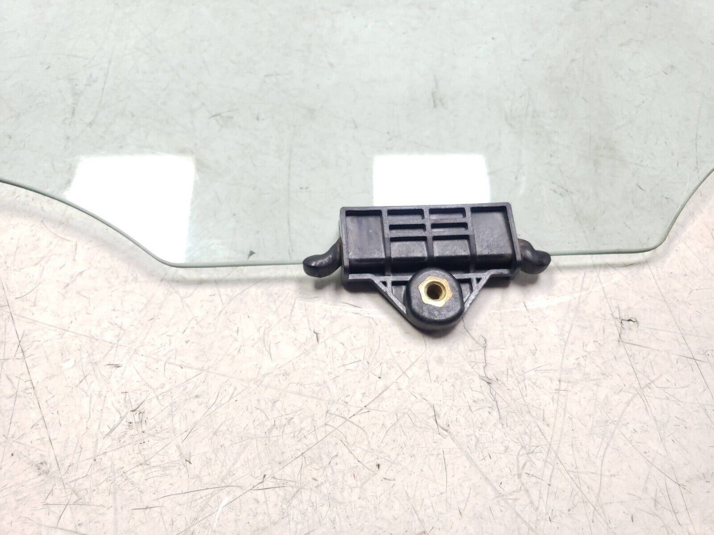 07 - 10 Hyundai Elantra Door Window Glass Rear Driver Side Left OEM 85,241 Miles