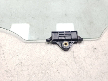 07 - 10 Hyundai Elantra Door Window Glass Rear Driver Side Left OEM 85,241 Miles