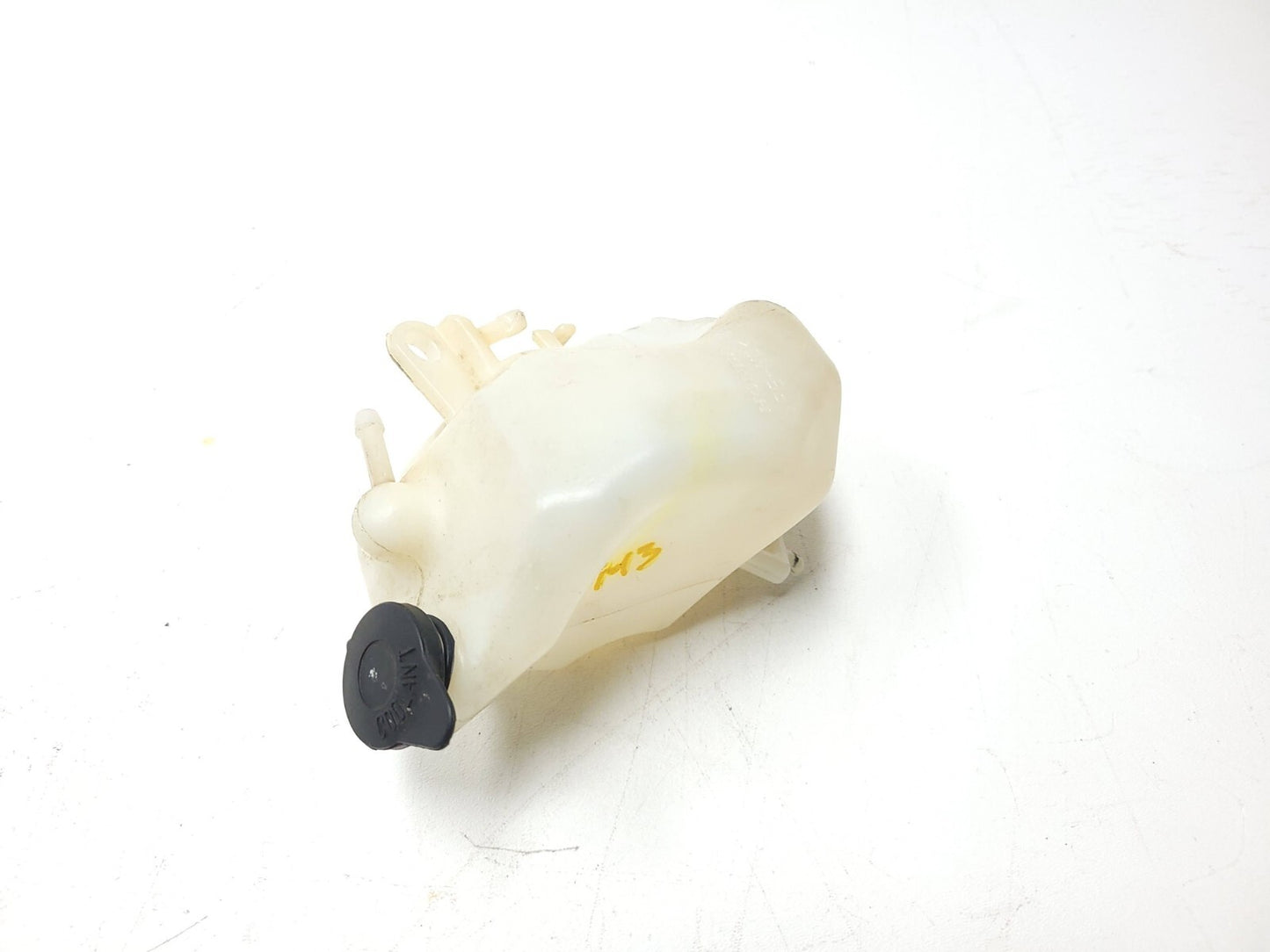 2014 2015 Honda Vfr800 Interceptor Coolant Reservoir Tank Bottle OEM