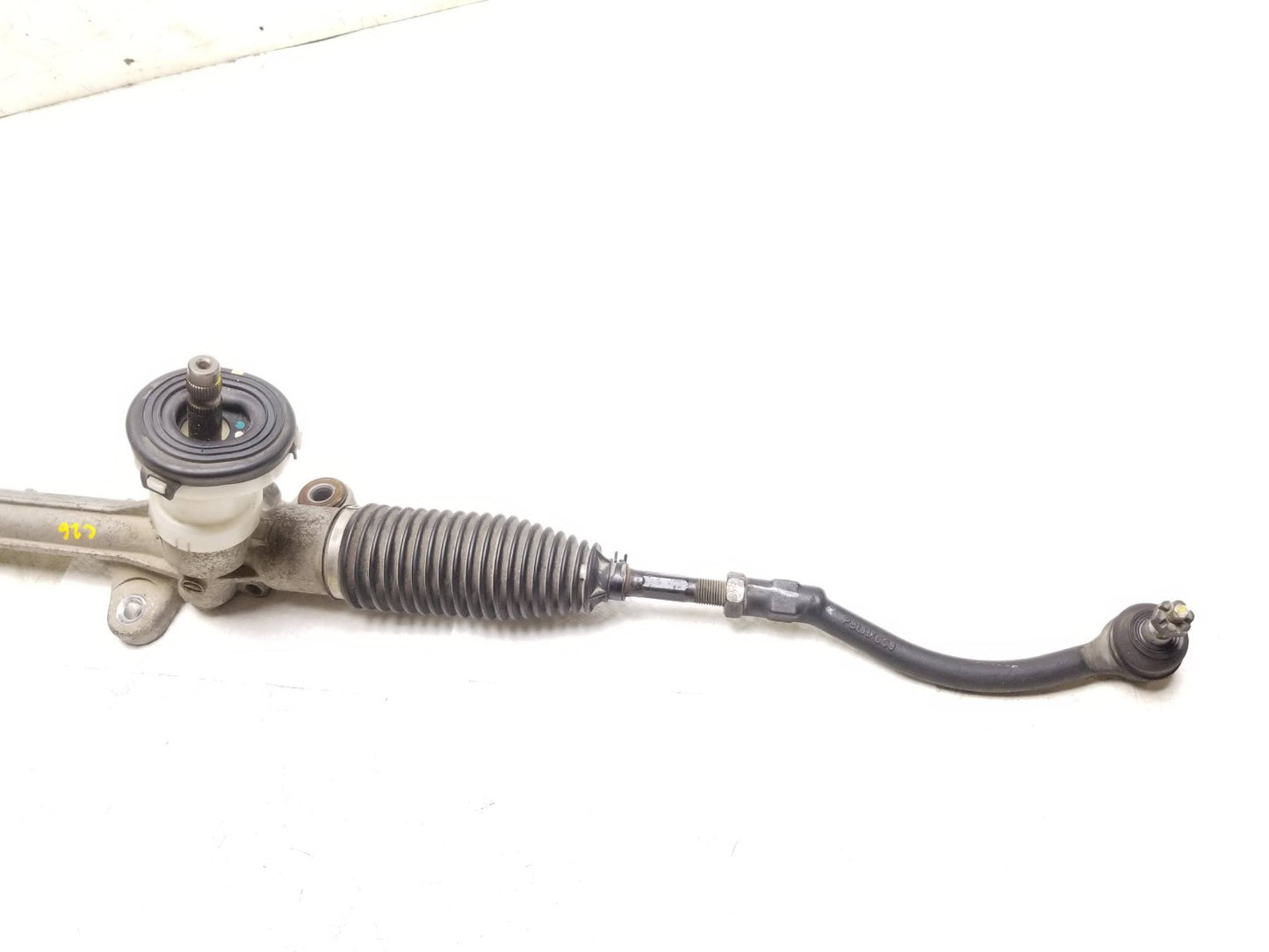 2014 - 2019 Kia Soul Power Steering Gear Rack & Pinion OEM