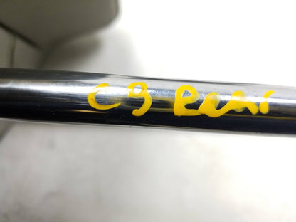 2009 - 2012 Audi Q5 Rear Seat Headrest 3pcs OEM ✅