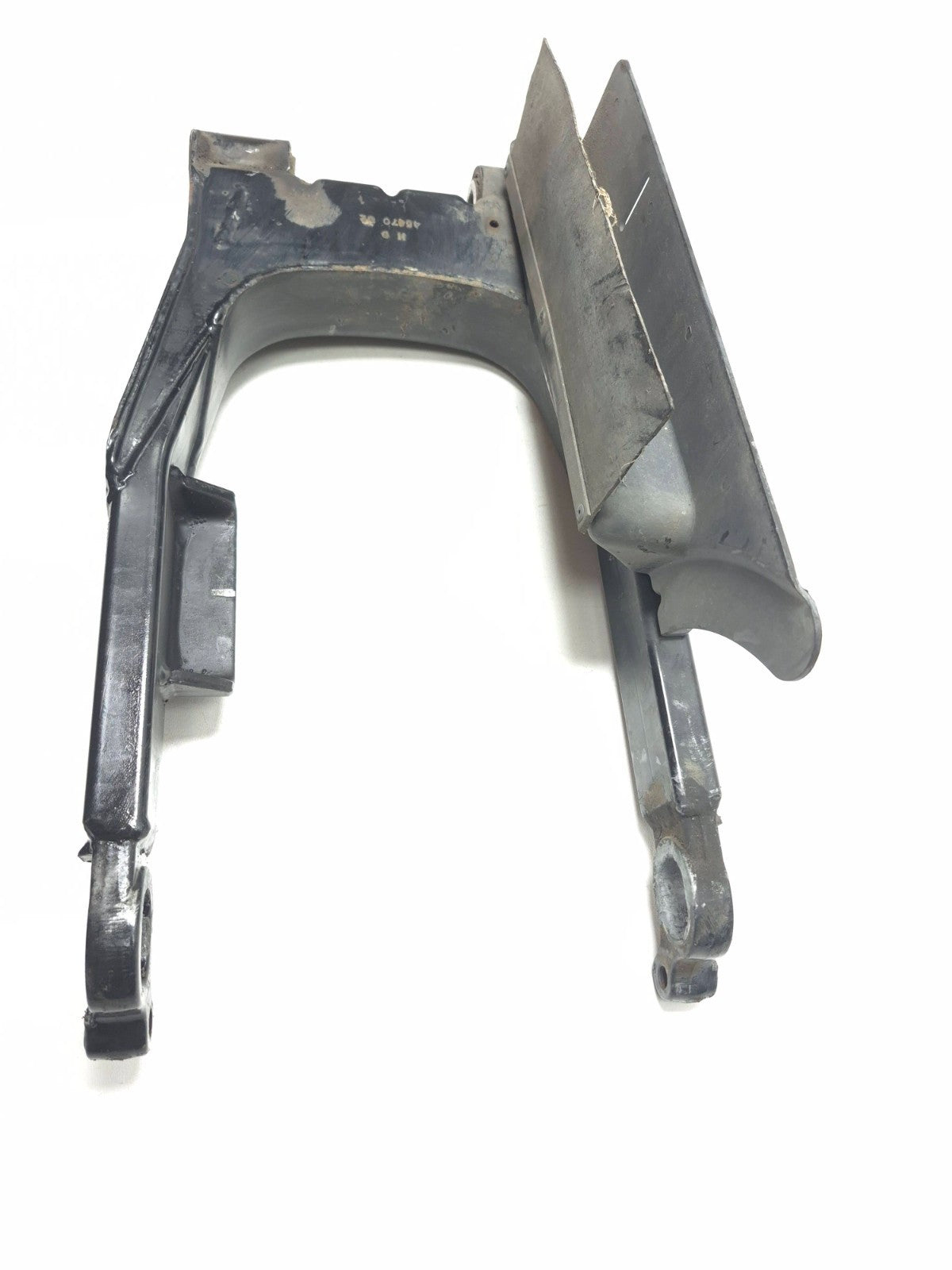 2002-2008 Harley-davidson Electra Glide Flht Rear Swingarm 45470-02